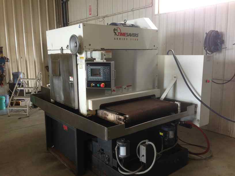 Equipment picture